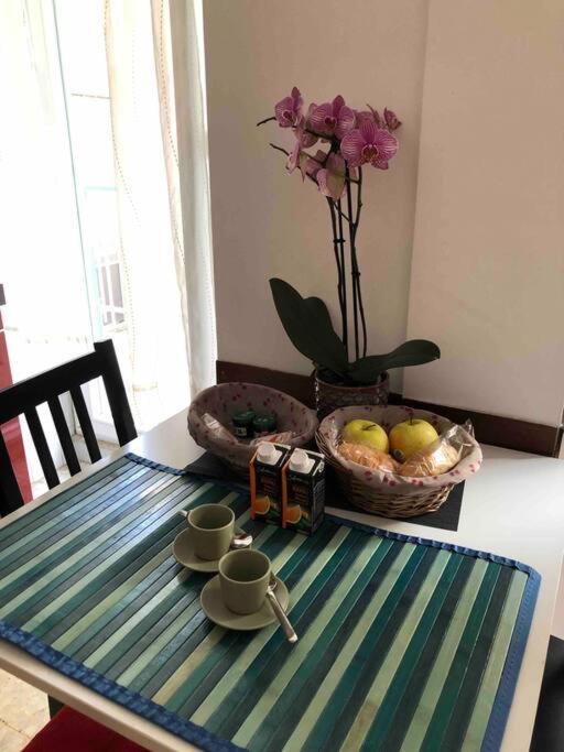 ローマ Casa Sofiaヴィラ エクステリア 写真