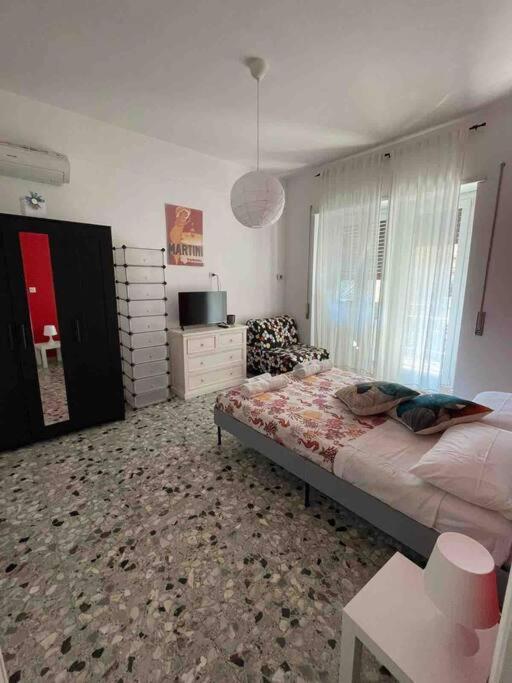 ローマ Casa Sofiaヴィラ エクステリア 写真