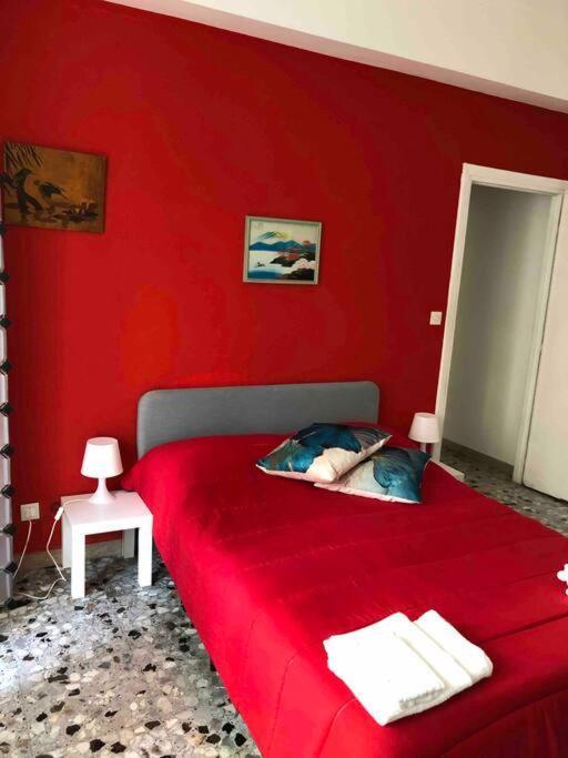 ローマ Casa Sofiaヴィラ エクステリア 写真