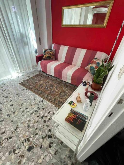 ローマ Casa Sofiaヴィラ エクステリア 写真