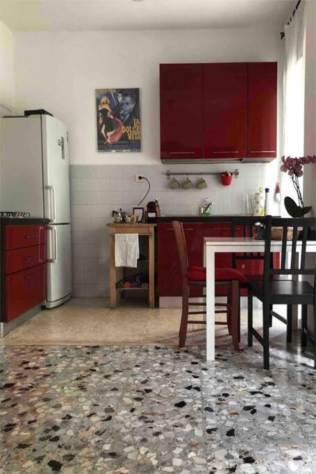 ローマ Casa Sofiaヴィラ エクステリア 写真